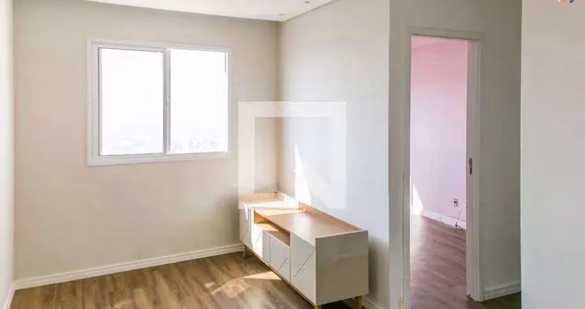 Apartamento para venda - vila gustavo, 2 quartos,  43 m² - são paulo