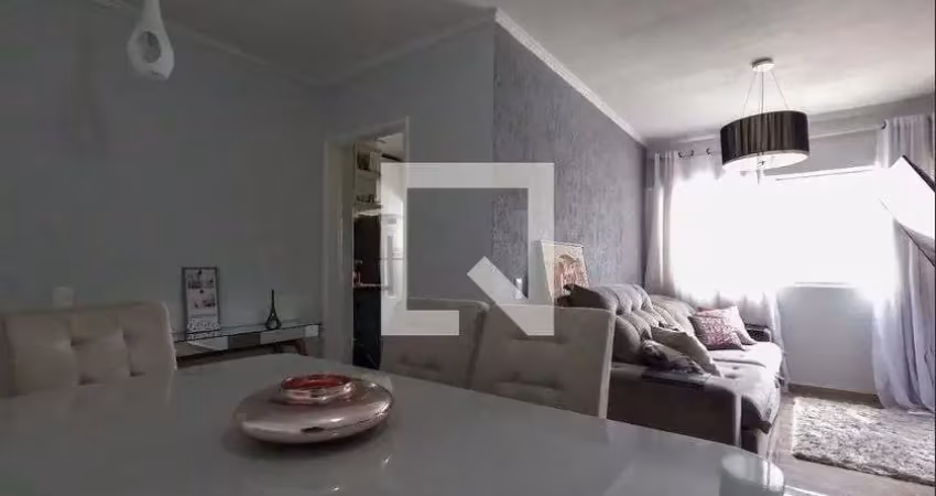Apartamento para venda - vila augusta, 3 quartos,  62 m² - guarulhos
