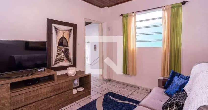 Casa para venda - rubem berta, 5 quartos,  140 m² - porto alegre
