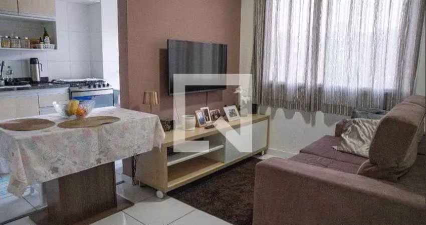 Apartamento para venda - água branca, 1 quarto,  31 m² - são paulo