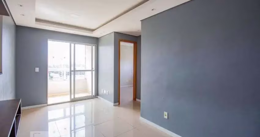 Apartamento para venda - alto petrópolis, 2 quartos,  48 m² - porto alegre