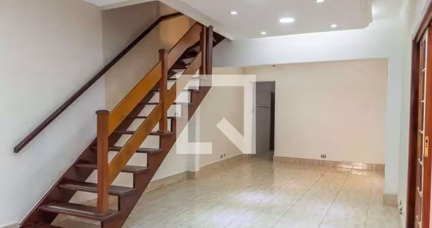 Casa para venda - nova petrópolis, 3 quartos,  180 m² - são bernardo do campo