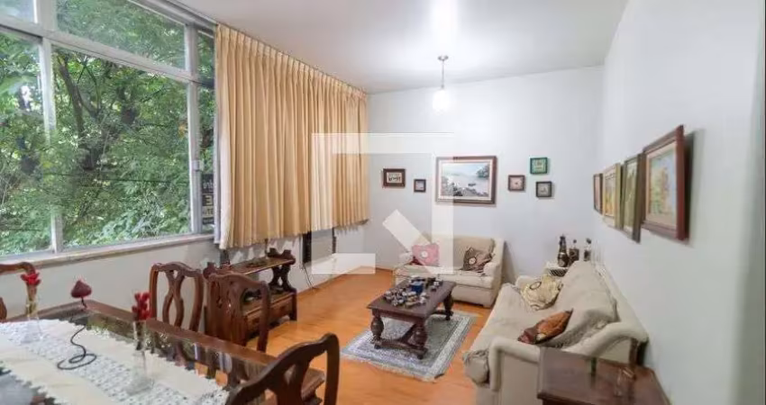 Apartamento para venda - tijuca, 3 quartos,  110 m² - rio de janeiro