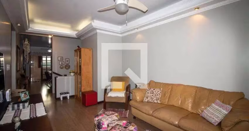 Casa para venda - sarandi, 3 quartos,  287 m² - porto alegre
