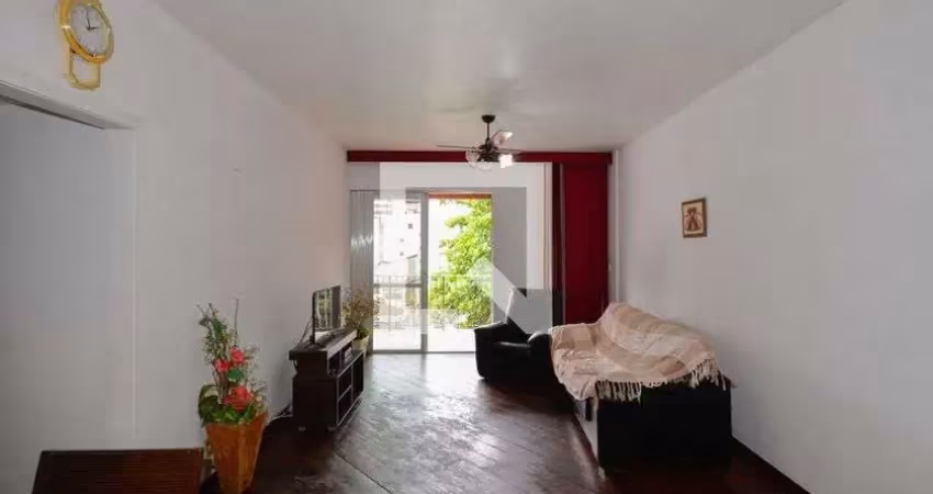 Apartamento para venda - grajaú, 3 quartos,  120 m² - rio de janeiro