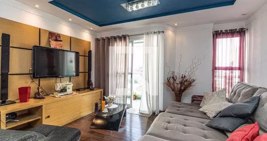 Apartamento para venda - barcelona, 3 quartos,  116 m² - são caetano do sul