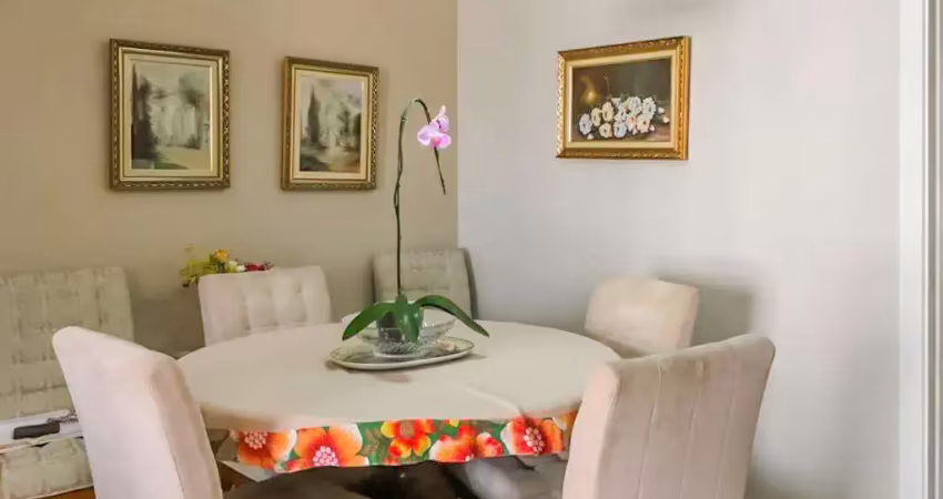 Apartamento para venda - aclimação, 3 quartos,  96 m² - são paulo