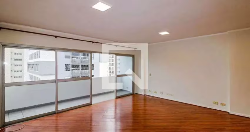 Apartamento para venda - santo amaro , 3 quartos,  125 m² - são paulo