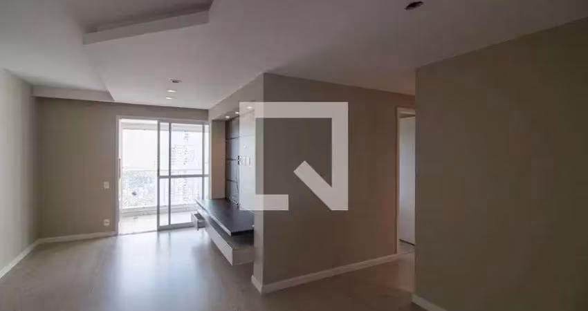 Apartamento para venda - chácara santo antonio, 3 quartos,  95 m² - são paulo