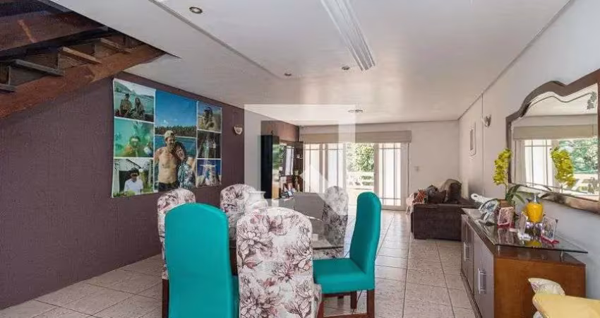 Casa para venda - rubem berta, 4 quartos,  300 m² - porto alegre