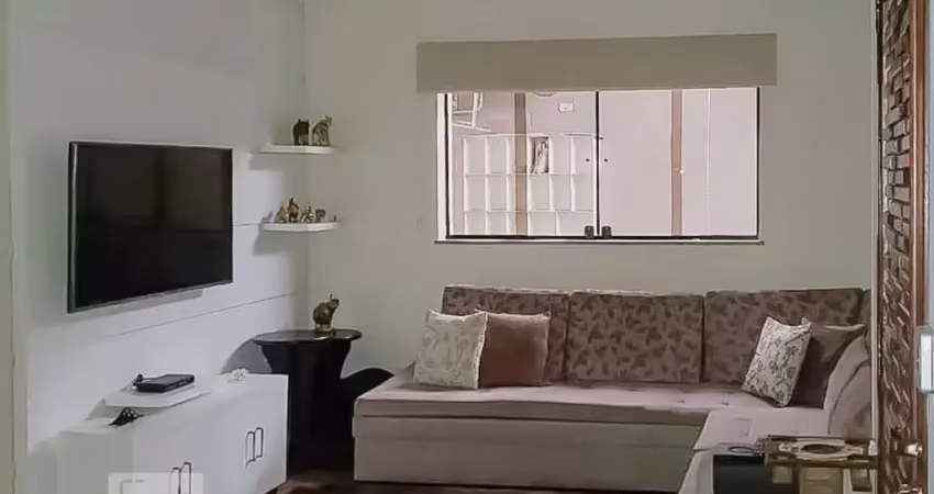 Casa para venda - vila alto de santo andré, 3 quartos,  253 m² - santo andré