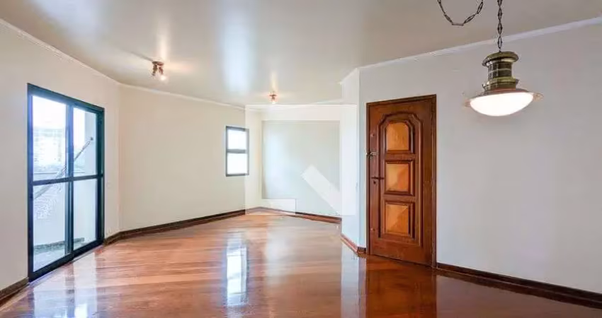 Apartamento para venda - nova petrópolis, 3 quartos,  139 m² - são bernardo do campo