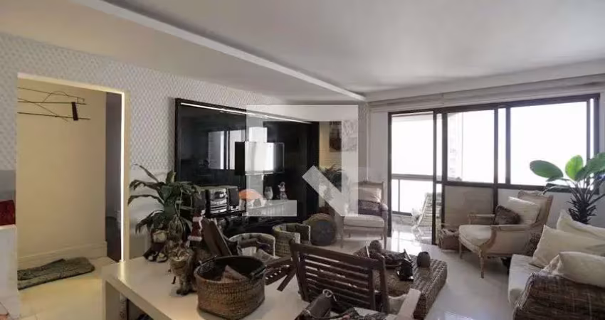 Apartamento para venda - jardim anália franco, 2 quartos,  123 m² - são paulo
