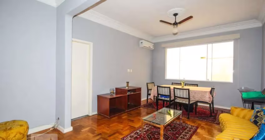 Apartamento para venda - copacabana, 3 quartos,  145 m² - rio de janeiro