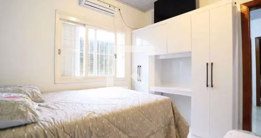 Casa para venda - liberdade, 2 quartos,  363 m² - novo hamburgo