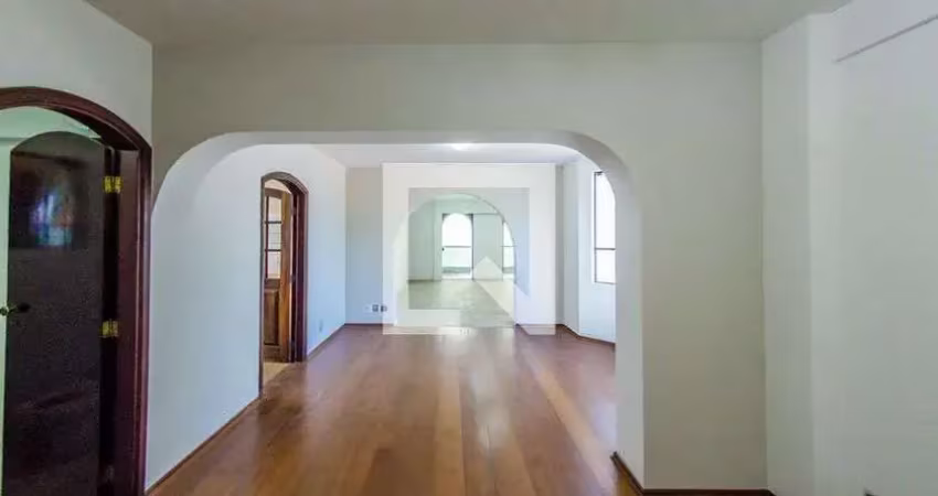 Apartamento para venda - cambuí, 4 quartos,  150 m² - campinas
