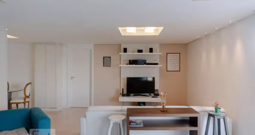 Apartamento para venda - perdizes, 2 quartos,  138 m² - são paulo