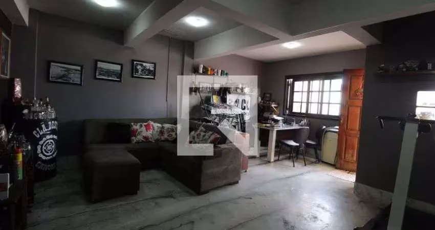 Casa com 6 quartos à venda na Rua Pedro Fredolino F. de Souza, Estância Velha, Canoas