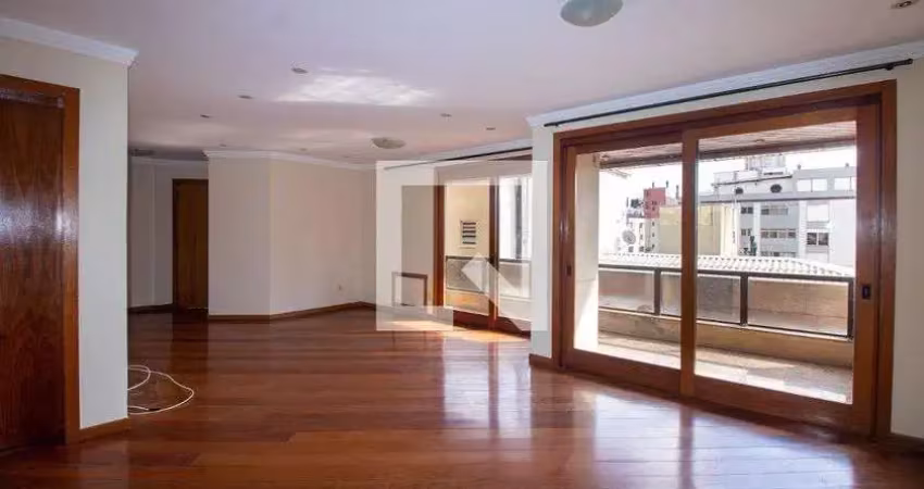 Apartamento para venda - rio branco, 2 quartos,  140 m² - porto alegre