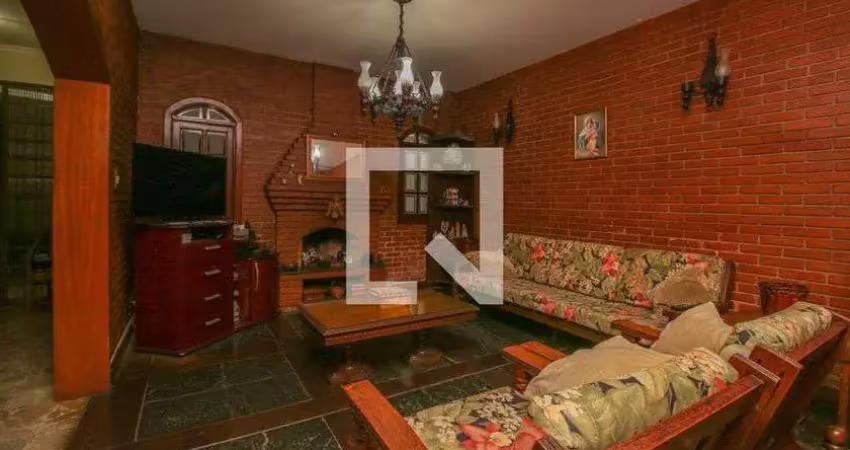 Casa para venda - vila carrão, 4 quartos,  250 m² - são paulo