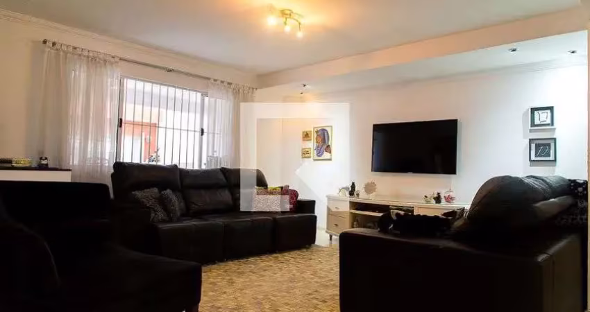 Casa para venda - jabaquara, 4 quartos,  255 m² - são paulo