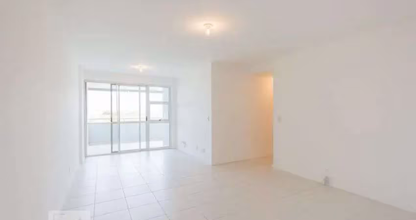 Apartamento para venda - jacarepaguá, 3 quartos,  130 m² - rio de janeiro