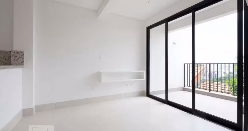 Cobertura para venda - vila madalena, 2 quartos,  107 m² - são paulo