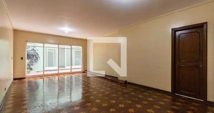 Casa para venda - real parque, 4 quartos,  250 m² - são paulo