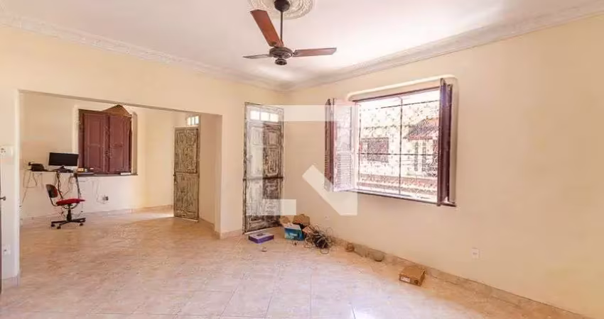 Casa para venda - icaraí, 4 quartos,  350 m² - niterói