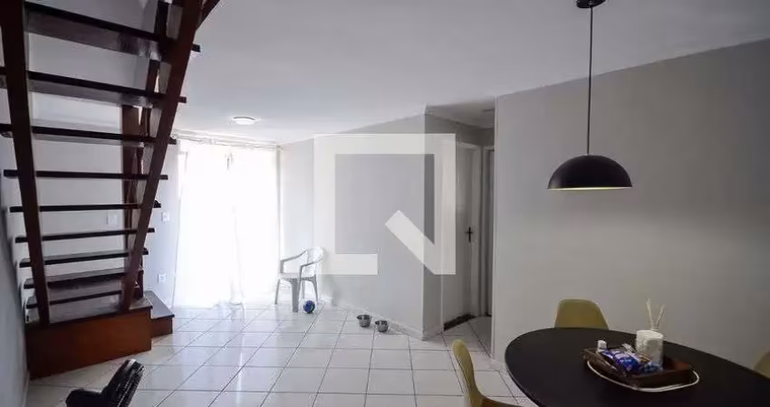 Cobertura para venda - vila isabel, 4 quartos,  180 m² - rio de janeiro