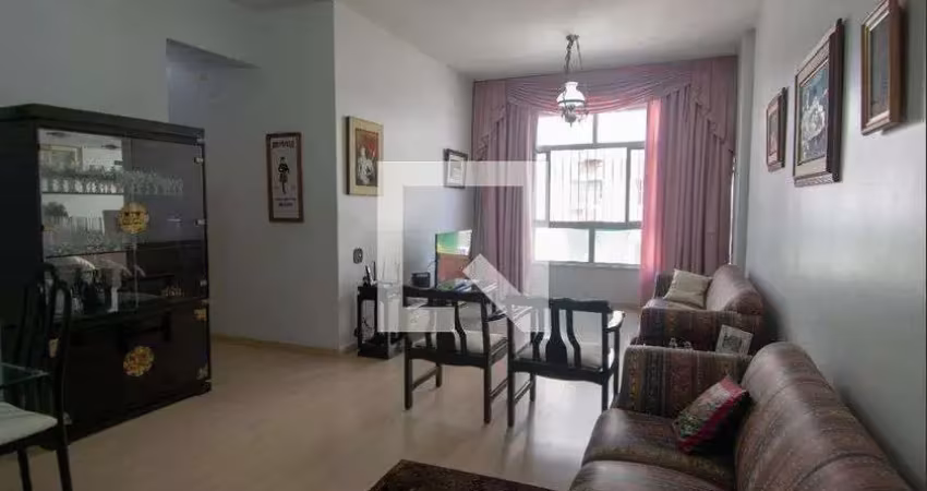 Apartamento para venda - copacabana, 3 quartos,  140 m² - rio de janeiro