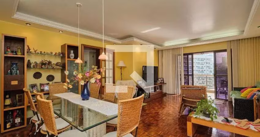 Apartamento para venda - tijuca, 3 quartos,  152 m² - rio de janeiro