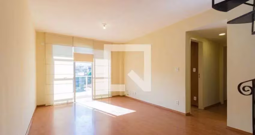 Apartamento para venda - freguesia , 3 quartos,  180 m² - rio de janeiro