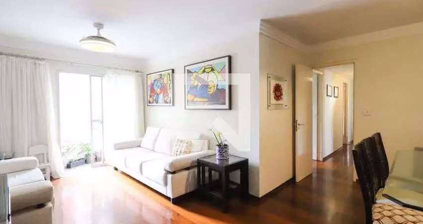 Apartamento para venda - santana, 5 quartos,  134 m² - são paulo