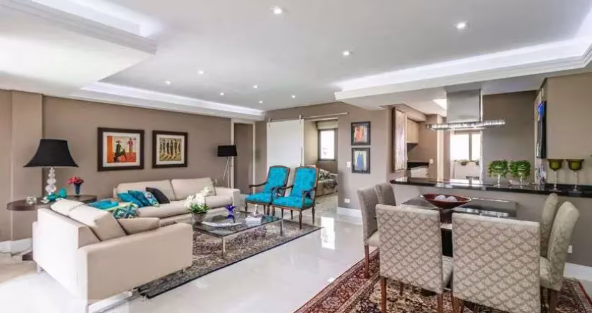 Apartamento para venda - alphaville, 2 quartos,  120 m² - barueri