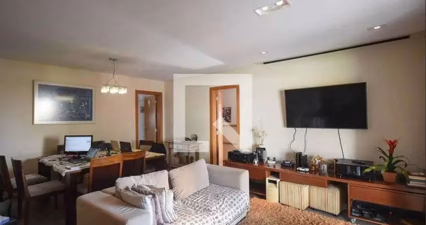 Apartamento para venda - portal do morumbi, 3 quartos,  145 m² - são paulo
