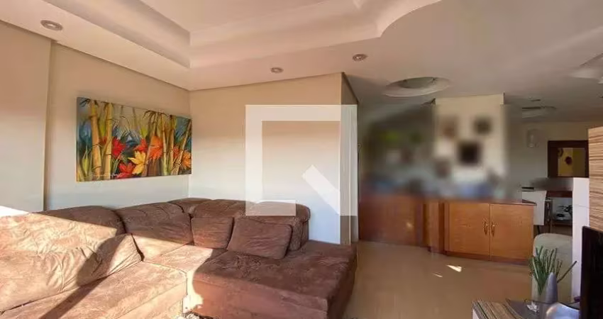 Apartamento para venda - centro, 3 quartos,  170 m² - são leopoldo