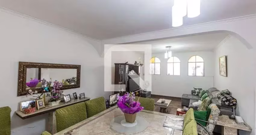 Casa para venda - vila carrão, 3 quartos,  290 m² - são paulo