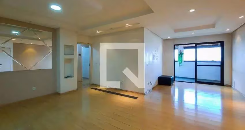 Apartamento para venda - rudge ramos, 3 quartos,  130 m² - são bernardo do campo