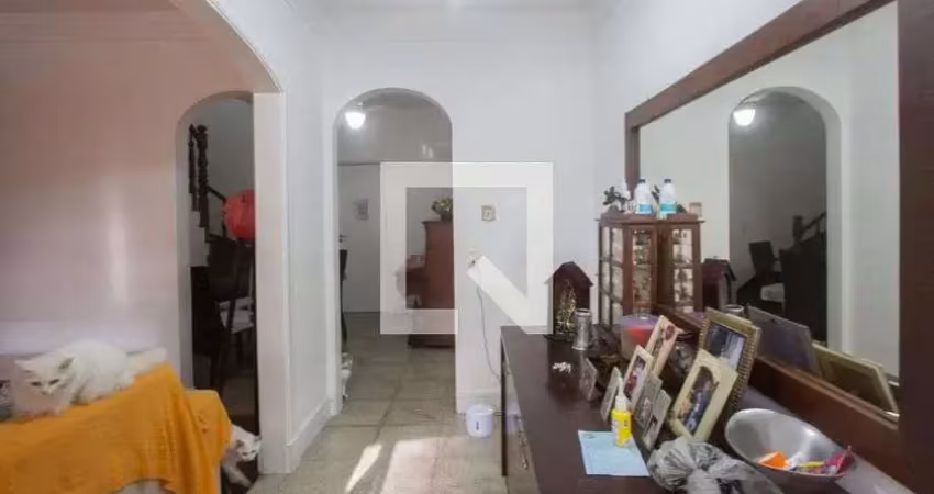 Casa para venda - campo belo, 4 quartos,  247 m² - são paulo