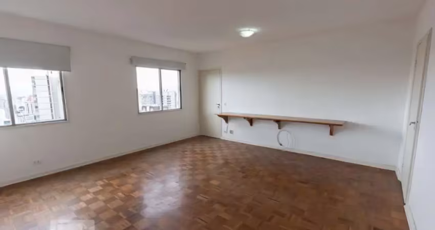Cobertura para venda - perdizes, 3 quartos,  180 m² - são paulo