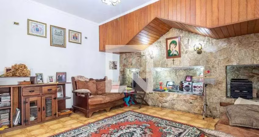 Casa para venda - vila fátima, 5 quartos,  385 m² - guarulhos