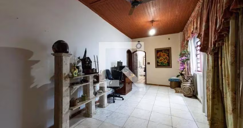Casa para venda - vila prudente, 3 quartos,  285 m² - são paulo