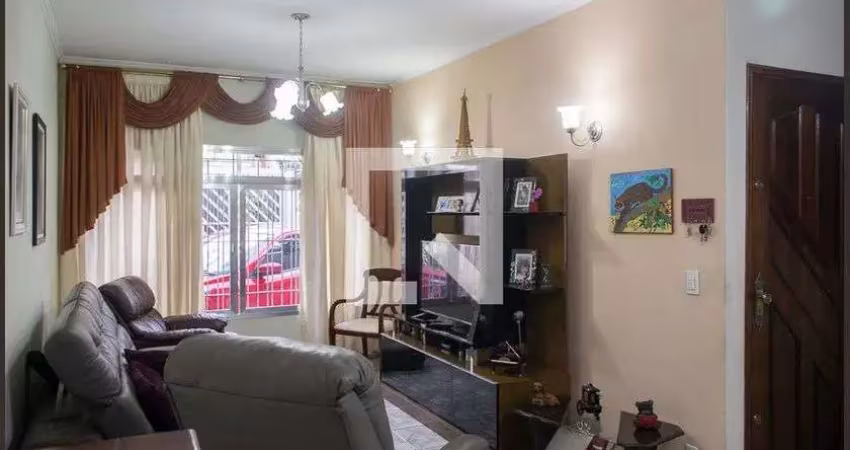 Casa para venda - água fria, 7 quartos,  266 m² - são paulo