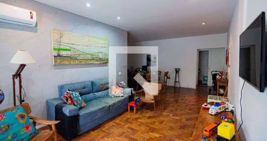 Apartamento para venda - jardim oceânico, 4 quartos,  134 m² - rio de janeiro