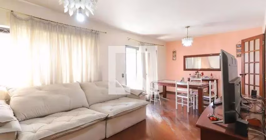 Apartamento para venda - santana, 4 quartos,  139 m² - são paulo