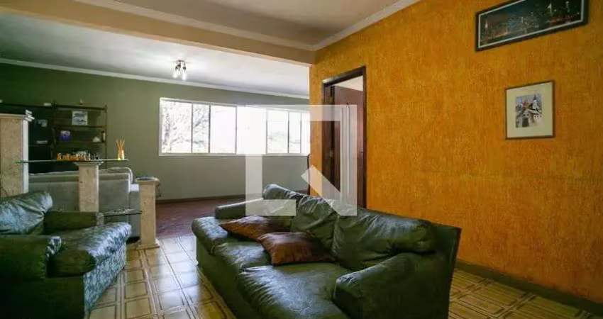 Casa para venda - santana, 3 quartos,  300 m² - são paulo