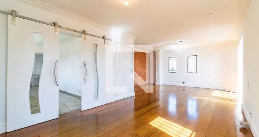 Apartamento para venda - vila campestre, 3 quartos,  170 m² - são paulo