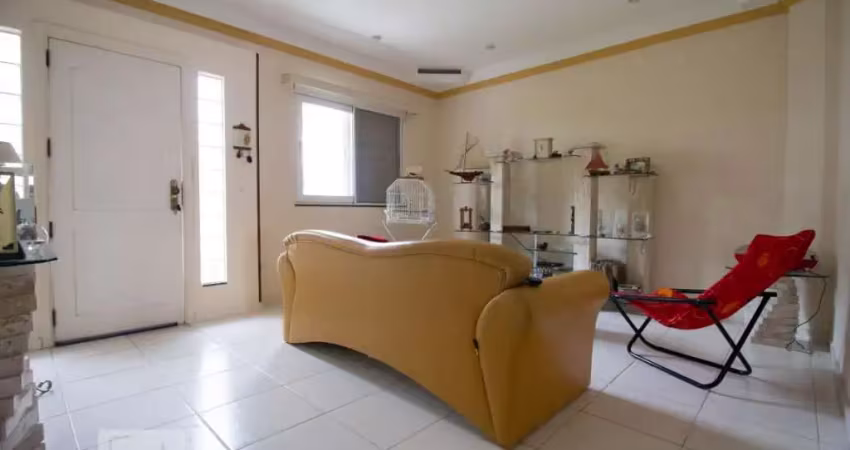 Casa / sobrado em condomínio para venda - vargem pequena, 6 quartos,  350 m² - rio de janeiro