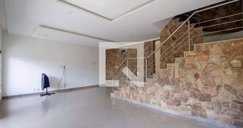 Casa para venda - recreio, 3 quartos,  350 m² - rio de janeiro